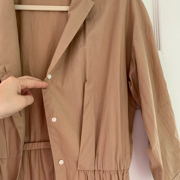 IENA long shirt - Picture 3 of 6